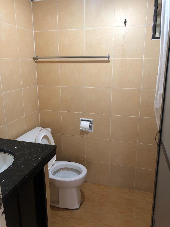 Beach Resort Home Stay Sri Sayang Apartment Batu Ferringhi 2Bedroom Luaran gambar